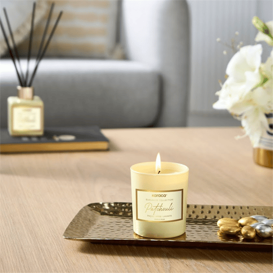 Karaca Home Elegance Collection Patchouli Mum