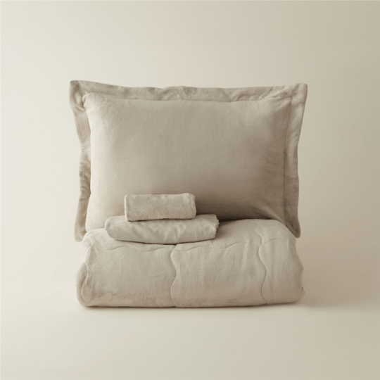 Karaca Home Flufy Soft Dream Comfort Set/Uyku Seti