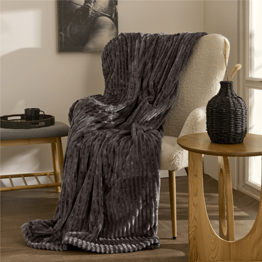 Karaca Home Joena Throw Battaniye