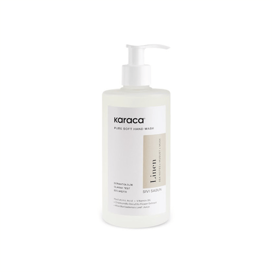 Karaca Home Karaca White Clean Pure Soap Sıvı Sabun 340 ml