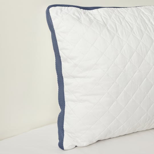 Karaca Home Klimalı Kapitone 50x70 cm