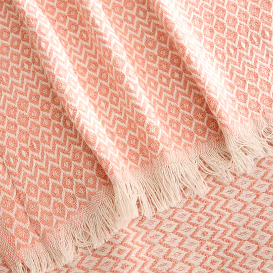Karaca Home Levi Yavruağzı Çift Kişilik Pike