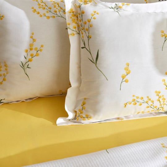 Karaca Home Loretta %100 Pamuk Çift Kişilik Pike Takımı