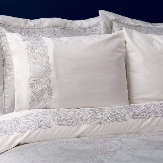 Karaca Home Lyra Silver 8 Parça Çeyiz Seti