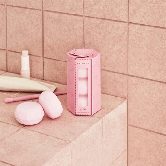 Karaca Home Macaron Sabun