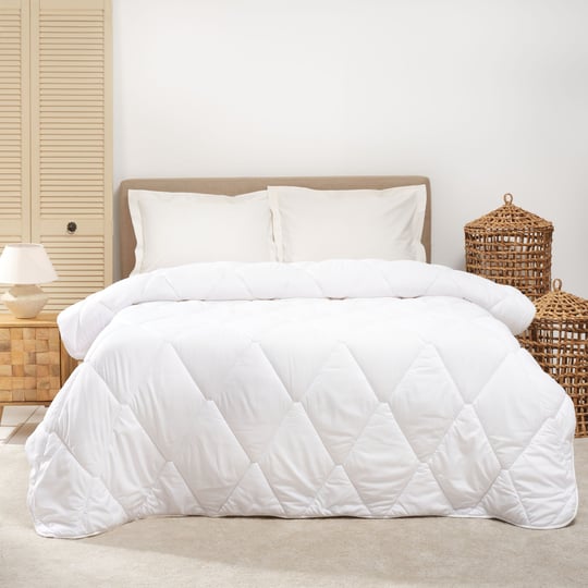 Karaca Home Microfiber Soft King Size Yorgan