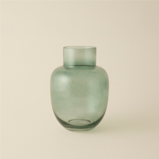 Karaca Home Morris Vazo 25x18,2 cm