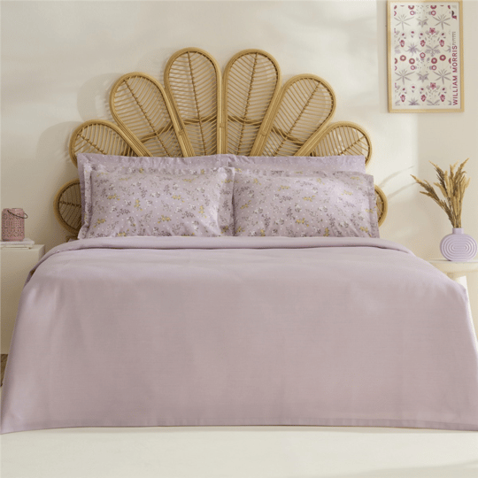 Karaca Home Noa Bambu Pike Takımı Açık