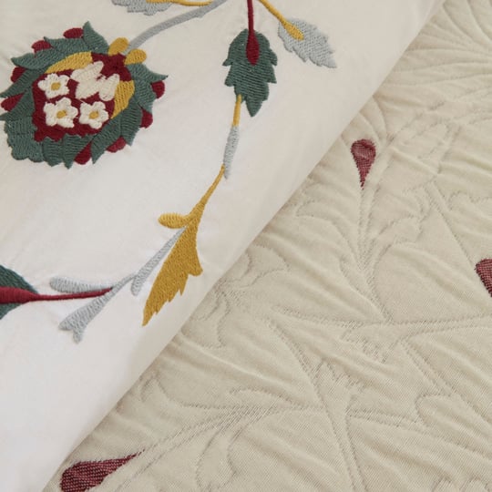 Karaca Home Oliveto Çift Kişilik Düet Set
