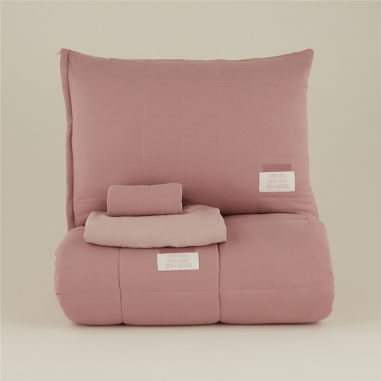 Karaca Home Relax Comfort Set/Uyku Seti
