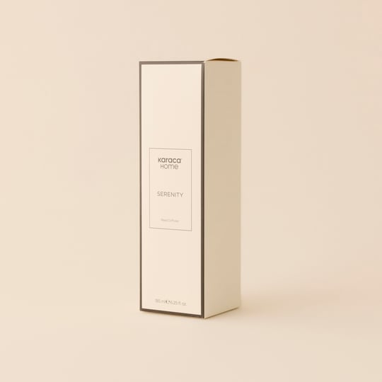 Karaca Home Serenity Çubuklu Ortam Kokusu 185 ml