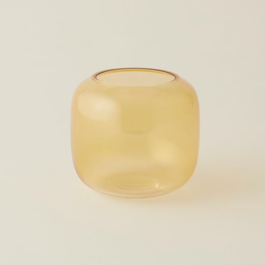 Karaca Home Shiny Mumluk 15x13 cm