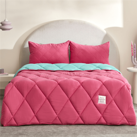 Karaca Home Smart Comfort Raspberry Uyku Seti