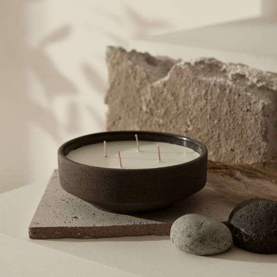 Karaca Home Spa Balance Kokulu Mum