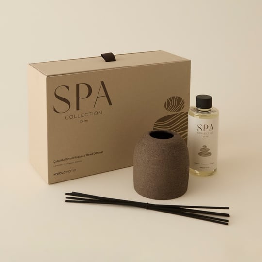 Karaca Home Spa Calm Çubuklu Ortam Kokusu