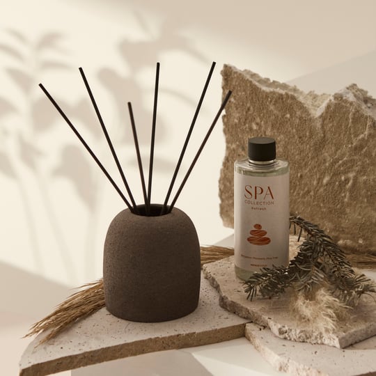 Karaca Home Spa Refresh Çubuklu Ortam Kokusu