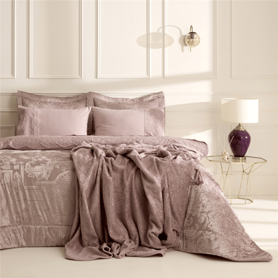 Karaca Home Valeria Best 8 Parça Çeyiz Seti