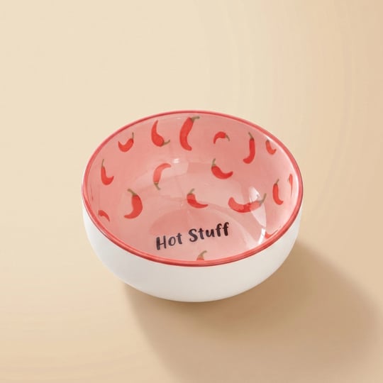 Karaca Hot Stuff Yuvarlak  Çerezlik 10 cm