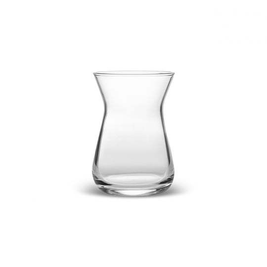 Karaca İrem 6lı Çay Bardağı Seti 132 ml