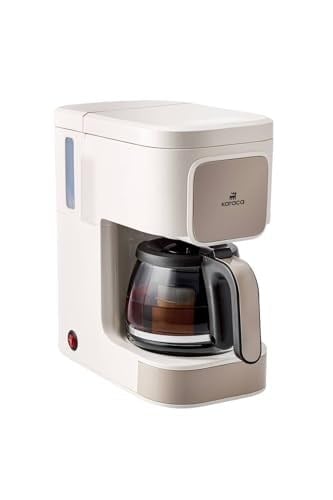 KARACA JUST COFFEE 2IN1 FİLTRE KAHVE MK.LATTE