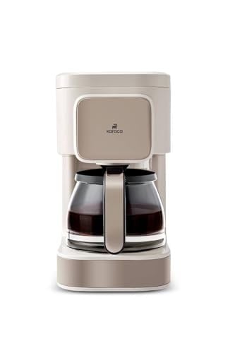 KARACA JUST COFFEE 2IN1 FİLTRE KAHVE MK.LATTE