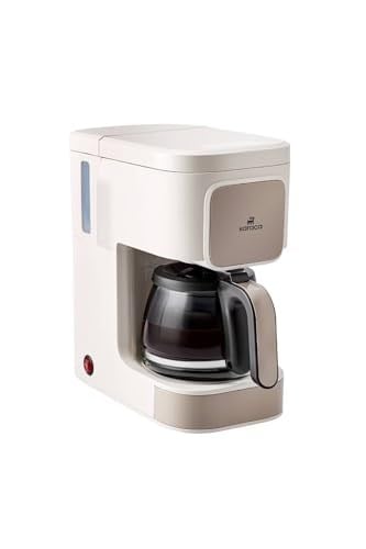 KARACA JUST COFFEE 2IN1 FİLTRE KAHVE MK.LATTE