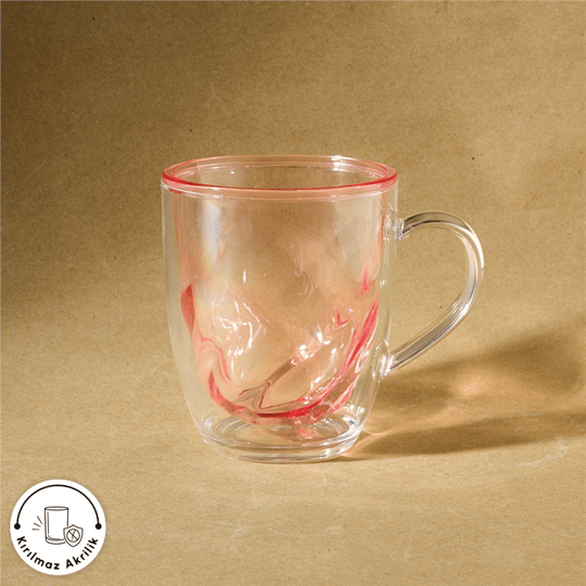 Karaca Karya Akrilik Kupa 360 Ml