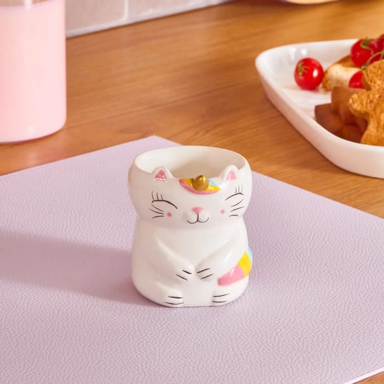 Karaca Kitty Yumurtalık