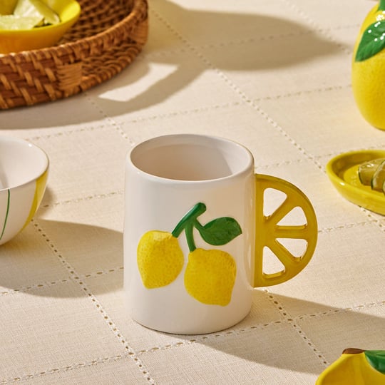 Karaca Lemon Kupa 280 ml