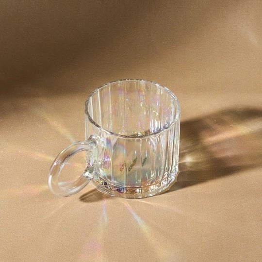Karaca Luna Lüsterli Kupa 300 Ml