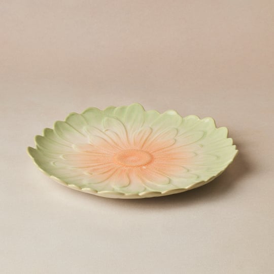 Karaca Magnolia Servis Tabağı 26 cm