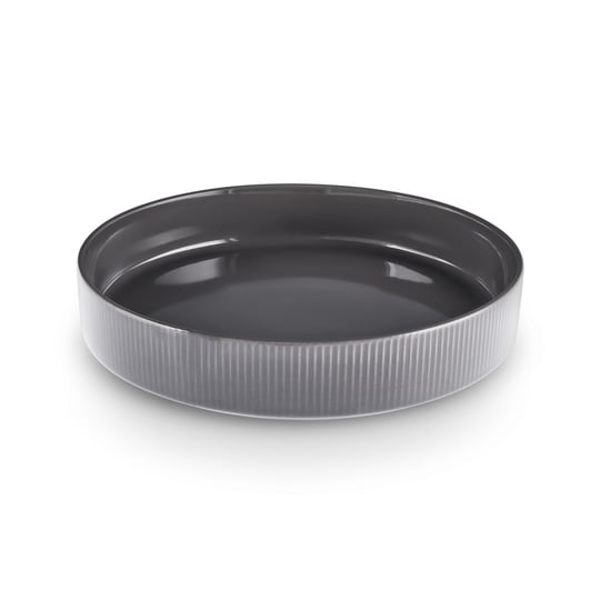 Karaca Massimo Bowl Kase Antrasi 23 cm