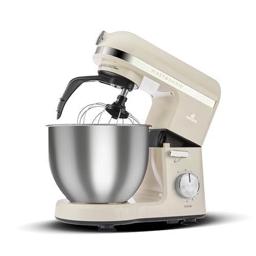 Karaca Mastermaid Chef Mutfak Şefi 1500 W Iconic Beige