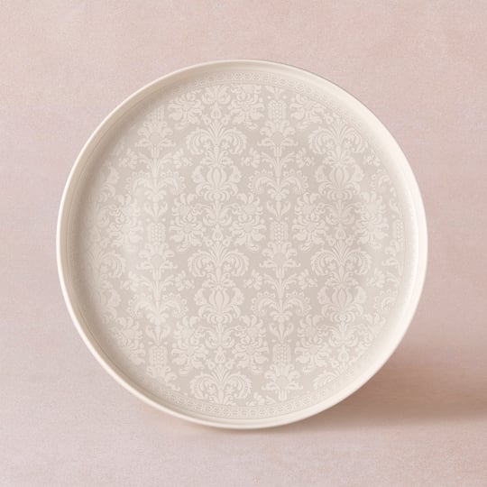 Karaca Minerva Servis Tabağı 27 cm