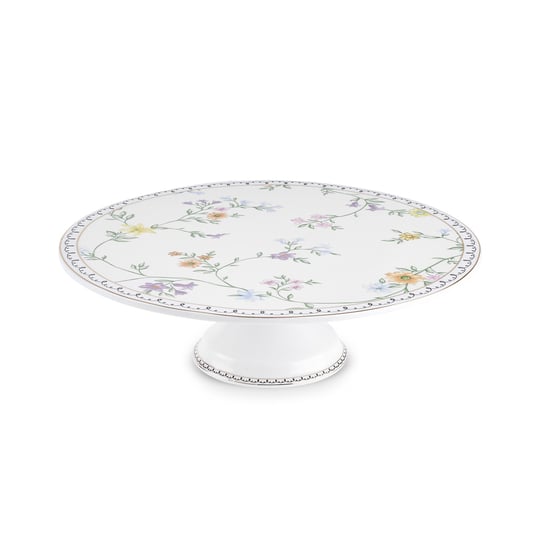 Karaca Minton Ayaklı Kek Standı 30 Cm