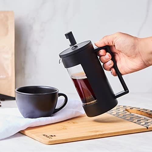 Karaca Pamir French Press 600 ml