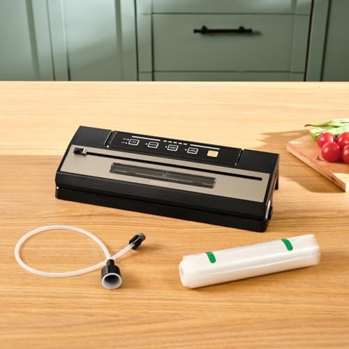 Karaca Seal & Fresh Inox Vakum Makinesi Vs2202