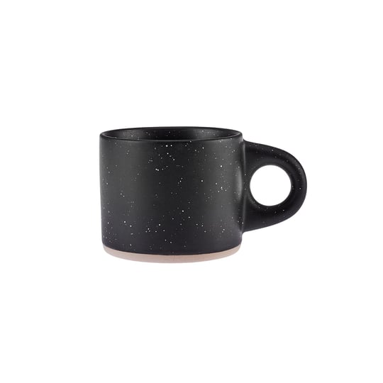 Karaca Stark Siyah Kupa 350 ml