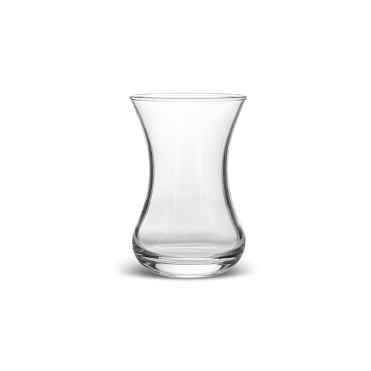 Karaca Vefa 6lı Çay Bardağı Seti 130 Ml