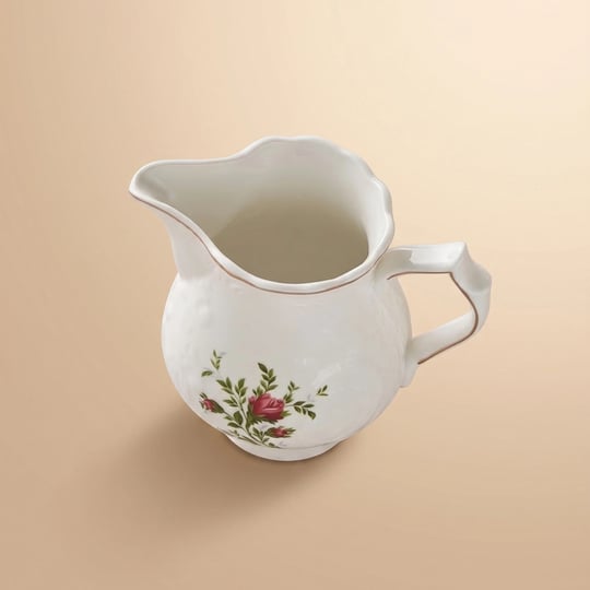 Karaca Vintage Rose Sütlük/ Sosluk 11 cm
