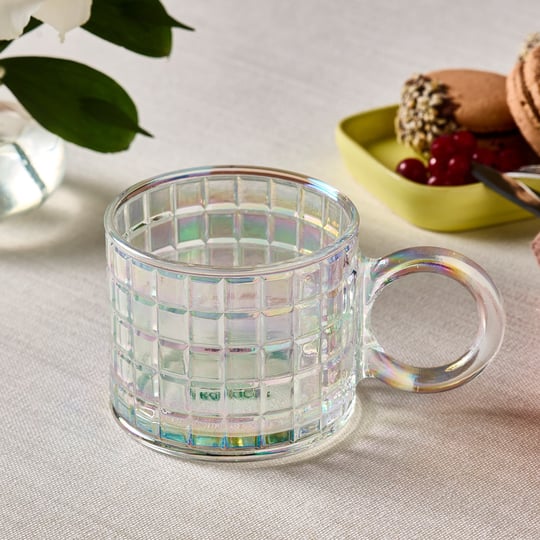 Karaca Will Lüsterli Kupa 300 Ml
