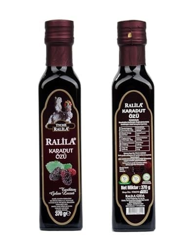 Karadut Özü 370 gr