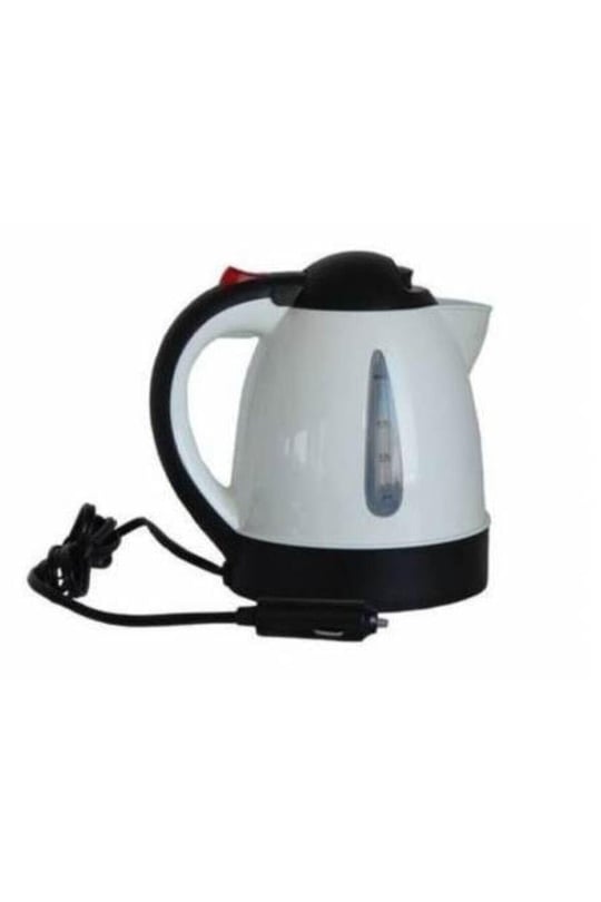 Karavan Araç Otobüs Tekne İçi Su Isıtıcı 12 V