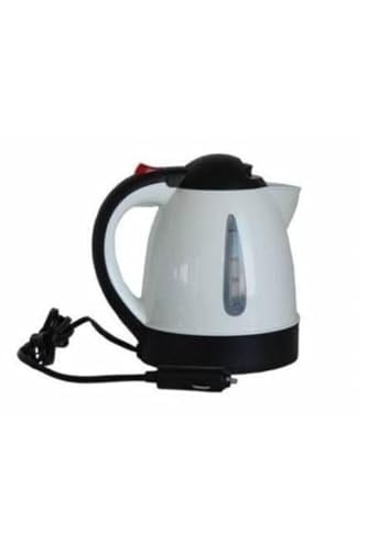 Karavan Araç Otobüs Tekne İçi Su Isıtıcı 12 V