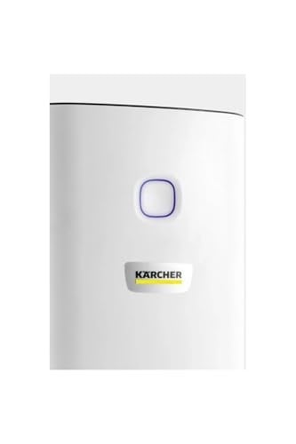 Karcher AF 20 Hava Temizleyici, 20 m² temizleme alanı, Akış hızı 220 m³ hava/saat