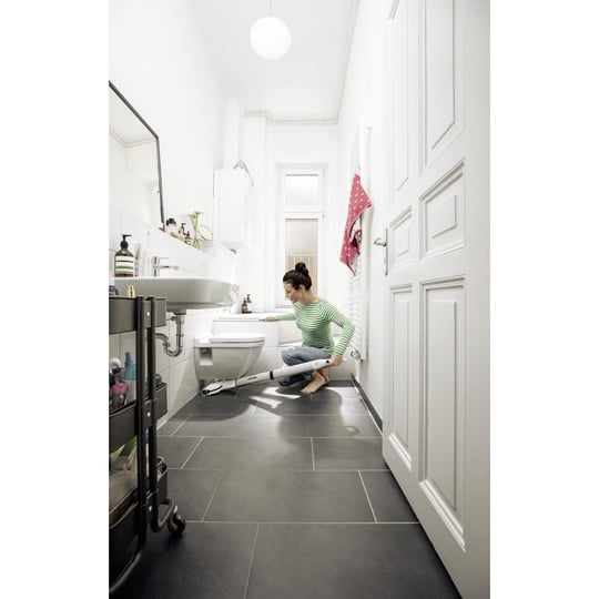 Karcher Ewm 2 Kablosuz Zemin Temizleme Makinesi