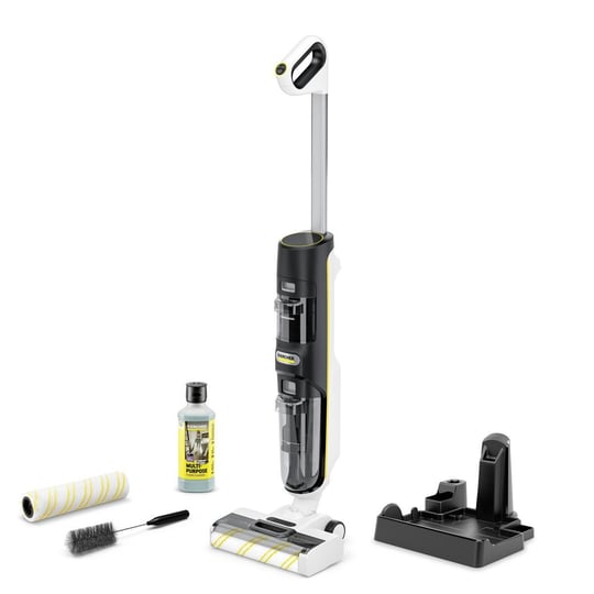 Karcher Fcv 4 Extra+