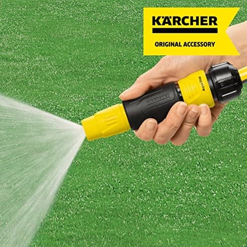 Karcher Nozül, Sarı