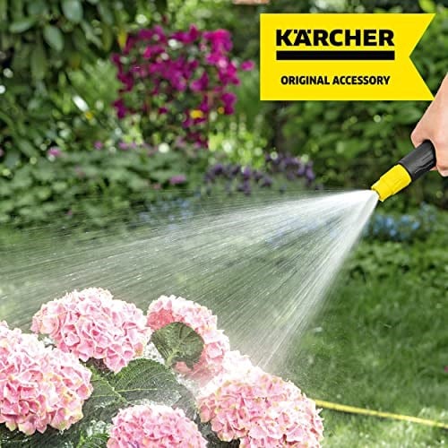 Karcher Nozül, Sarı
