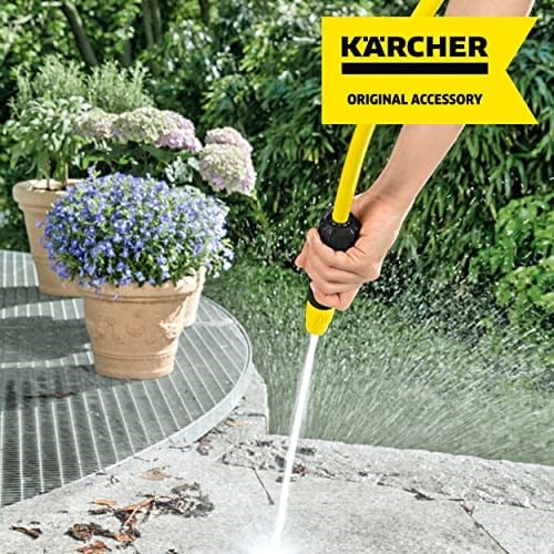 Karcher Nozül, Sarı